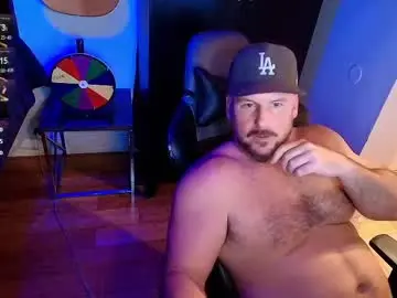 Chaturbate Live Sex of chance69cruise