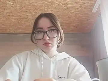 Chaturbate Nude Webcam of cicelyphaup