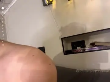 Chaturbate Free Porn Cam of domitilabarrus