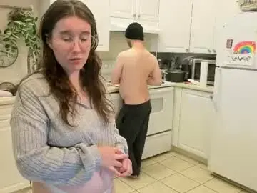 Chaturbate Sex Cam of hunterxmaysie