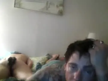 Chaturbate Private Sex Chat of kissnchaosjxm