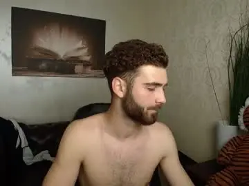 Chaturbate Sex Cam of kyloeast