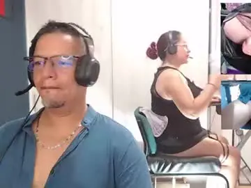 Chaturbate Best Webcam of kyobiker223