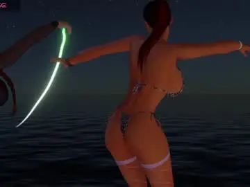 Chaturbate Nude Webcam of lessly_muah