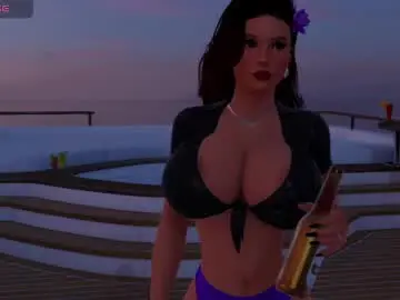 Chaturbate Live Sex Cam of lessly_muah