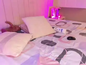 Chaturbate Sex Chat of littleoliviia_