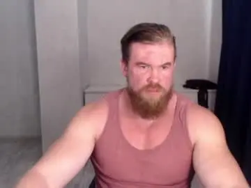 Chaturbate Sex Cam of magicmax2017