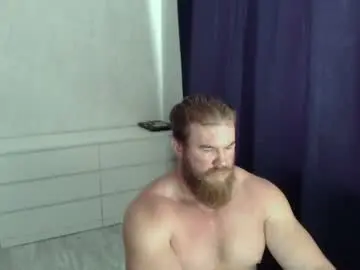 Chaturbate Live Sex Cam of magicmax2017