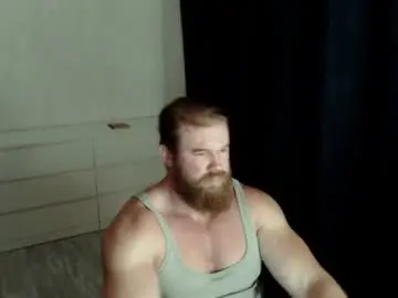 Chaturbate Nude Webcam of magicmax2017