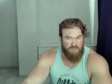 Chaturbate Live Sex of magicmax2017