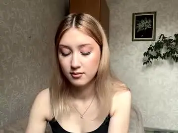 Chaturbate Adult Video Chat of maudiesikes