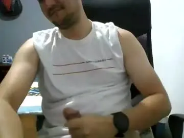 Chaturbate Watch Live Sex Cams of nerdxxx94
