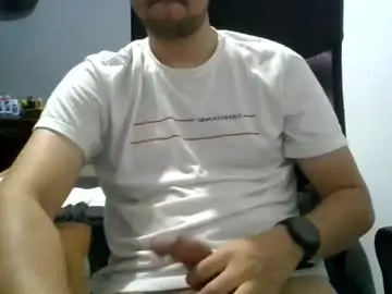 Chaturbate Sex Chat of nerdxxx94