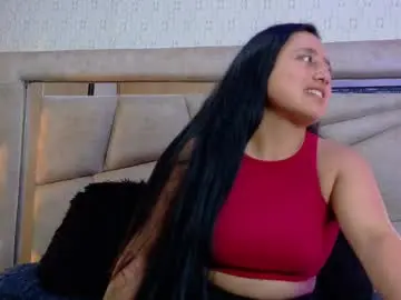 Chaturbate Nude Webcam of sammy_and_ithan