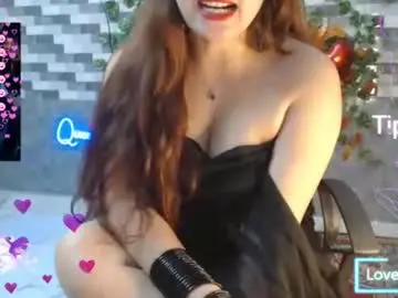 Chaturbate Free Live Porn of sansamischif