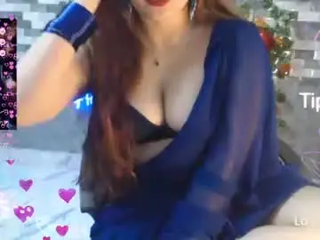 Chaturbate Adult Webcam of sansamischif