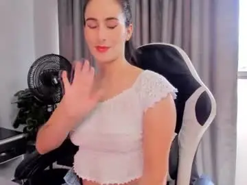 Chaturbate Adult Webcam of saragomez_1