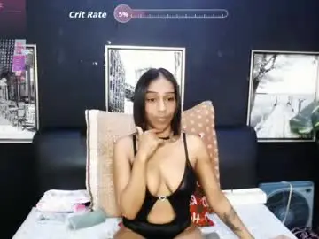 Chaturbate Nude Webcam of sexualindianx
