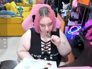 Chaturbate Live Porn of softie_sofy
