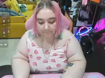 Chaturbate Adult Video Chat of softie_sofy