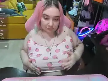 Chaturbate Adult Webcams of softie_sofy