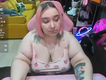 Chaturbate Sex Cam of softie_sofy
