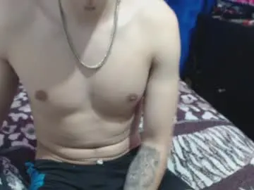 Chaturbate Best live sex cam show of tomas_turbado_