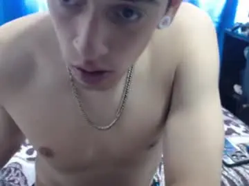 Chaturbate Adult Webcam of tomas_turbado_