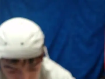 Chaturbate Best live sex cam show of tomas_turbado_