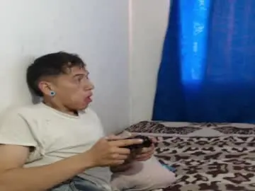 Chaturbate Sex Cam of tomas_turbado_