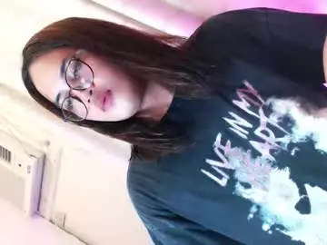 Chaturbate Watch Live Sex Cams of ts_sassy_kate