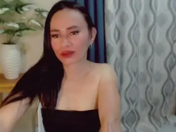 Chaturbate Sex Cam of urlovely_che