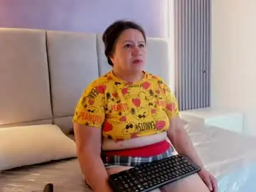 Chaturbate Watch Live Sex Cams of valery_aura