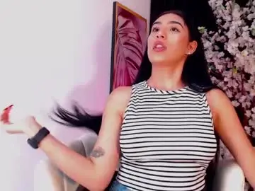 Chaturbate Live Porn of xbonny_