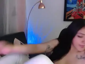 Chaturbate Free Porn Cam of xia_abbey