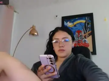 Chaturbate Free Porn Cam of xia_abbey