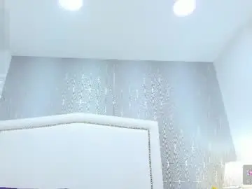 Chaturbate Adult Video Chat of _peach1_
