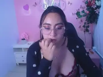 Chaturbate Nude Webcam of ariabliss_ch