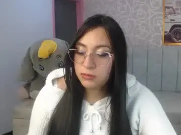 Chaturbate Nude Webcam of ariabliss_ch