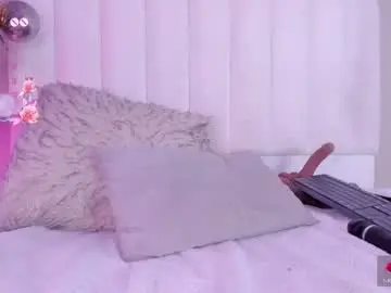 Chaturbate Live Sex of dulcepatersson