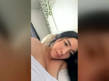Chaturbate Sex Cam of emma_johnson_