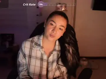 Chaturbate Live Sex of emma_johnson_