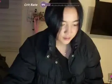 Chaturbate Live Sex Cam of emma_johnson_