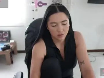 Chaturbate Adult Webcams of emma_johnson_