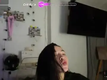 Chaturbate Free Live Porn of emma_johnson_
