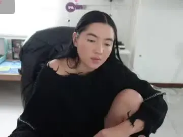 Chaturbate Private Sex Chat of emma_johnson_