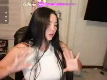 Chaturbate Sex Chat of emma_johnson_