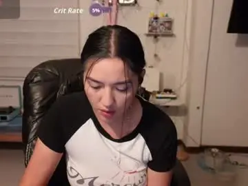 Chaturbate Nude Webcam of emma_johnson_