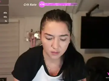 Chaturbate Adult Webcam of emma_johnson_