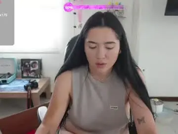 Chaturbate Sex Cam of emma_johnson_